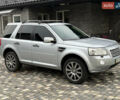Серый Ленд Ровер Фрилендер, объемом двигателя 3.19 л и пробегом 127 тыс. км за 9999 $, фото 2 на Automoto.ua