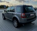 Сірий Ленд Ровер Freelander, об'ємом двигуна 2.2 л та пробігом 280 тис. км за 3859 $, фото 4 на Automoto.ua