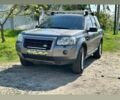 Сірий Ленд Ровер Freelander, об'ємом двигуна 0.22 л та пробігом 234 тис. км за 5999 $, фото 1 на Automoto.ua