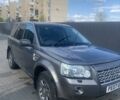 Сірий Ленд Ровер Freelander, об'ємом двигуна 2.2 л та пробігом 3 тис. км за 3300 $, фото 8 на Automoto.ua