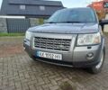 Сірий Ленд Ровер Freelander, об'ємом двигуна 2.18 л та пробігом 257 тис. км за 9500 $, фото 9 на Automoto.ua