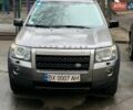 Серый Ленд Ровер Фрилендер, объемом двигателя 2.18 л и пробегом 235 тыс. км за 9999 $, фото 1 на Automoto.ua