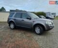 Сірий Ленд Ровер Freelander, об'ємом двигуна 2.18 л та пробігом 257 тис. км за 9500 $, фото 8 на Automoto.ua