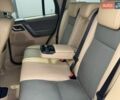Сірий Ленд Ровер Freelander, об'ємом двигуна 2.2 л та пробігом 378 тис. км за 8999 $, фото 22 на Automoto.ua