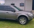 Сірий Ленд Ровер Freelander, об'ємом двигуна 2.18 л та пробігом 305 тис. км за 7900 $, фото 25 на Automoto.ua