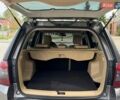 Сірий Ленд Ровер Freelander, об'ємом двигуна 2.2 л та пробігом 378 тис. км за 8999 $, фото 23 на Automoto.ua