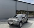 Сірий Ленд Ровер Freelander, об'ємом двигуна 2.2 л та пробігом 370 тис. км за 7250 $, фото 1 на Automoto.ua