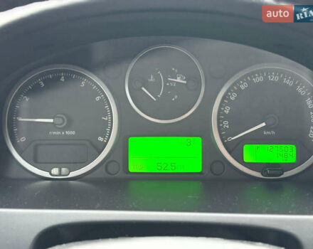 Серый Ленд Ровер Фрилендер, объемом двигателя 3.19 л и пробегом 127 тыс. км за 9999 $, фото 10 на Automoto.ua