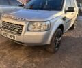 Сірий Ленд Ровер Freelander, об'ємом двигуна 2.2 л та пробігом 133 тис. км за 4100 $, фото 4 на Automoto.ua