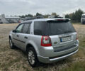 Сірий Ленд Ровер Freelander, об'ємом двигуна 2.2 л та пробігом 290 тис. км за 9800 $, фото 2 на Automoto.ua