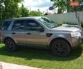 Сірий Ленд Ровер Freelander, об'ємом двигуна 2.2 л та пробігом 289 тис. км за 8900 $, фото 1 на Automoto.ua