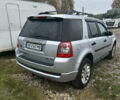 Сірий Ленд Ровер Freelander, об'ємом двигуна 2.2 л та пробігом 290 тис. км за 9800 $, фото 3 на Automoto.ua