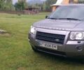 Сірий Ленд Ровер Freelander, об'ємом двигуна 2.18 л та пробігом 305 тис. км за 7900 $, фото 22 на Automoto.ua