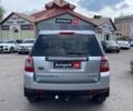 Сірий Ленд Ровер Freelander, об'ємом двигуна 2.2 л та пробігом 265 тис. км за 10490 $, фото 9 на Automoto.ua