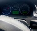 Сірий Ленд Ровер Freelander, об'ємом двигуна 2.2 л та пробігом 360 тис. км за 7500 $, фото 5 на Automoto.ua