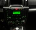 Сірий Ленд Ровер Freelander, об'ємом двигуна 2.2 л та пробігом 255 тис. км за 5522 $, фото 12 на Automoto.ua