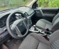 Сірий Ленд Ровер Freelander, об'ємом двигуна 2.2 л та пробігом 199 тис. км за 6000 $, фото 4 на Automoto.ua