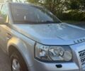 Сірий Ленд Ровер Freelander, об'ємом двигуна 3.19 л та пробігом 273 тис. км за 10000 $, фото 4 на Automoto.ua