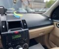 Сірий Ленд Ровер Freelander, об'ємом двигуна 2.2 л та пробігом 265 тис. км за 10490 $, фото 26 на Automoto.ua