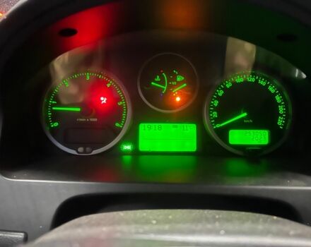 Сірий Ленд Ровер Freelander, об'ємом двигуна 2.2 л та пробігом 255 тис. км за 5522 $, фото 11 на Automoto.ua