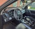 Сірий Ленд Ровер Freelander, об'ємом двигуна 2.18 л та пробігом 257 тис. км за 9500 $, фото 10 на Automoto.ua