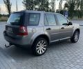 Сірий Ленд Ровер Freelander, об'ємом двигуна 2.2 л та пробігом 280 тис. км за 3859 $, фото 2 на Automoto.ua