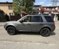 Сірий Ленд Ровер Freelander, об'ємом двигуна 2.2 л та пробігом 324 тис. км за 9890 $, фото 13 на Automoto.ua