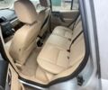 Сірий Ленд Ровер Freelander, об'ємом двигуна 2.2 л та пробігом 180 тис. км за 5600 $, фото 5 на Automoto.ua