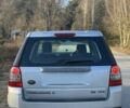 Сірий Ленд Ровер Freelander, об'ємом двигуна 2.2 л та пробігом 180 тис. км за 3300 $, фото 3 на Automoto.ua