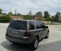Сірий Ленд Ровер Freelander, об'ємом двигуна 2.2 л та пробігом 370 тис. км за 7250 $, фото 2 на Automoto.ua