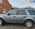 Сірий Ленд Ровер Freelander, об'ємом двигуна 2.18 л та пробігом 257 тис. км за 9500 $, фото 1 на Automoto.ua