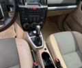 Сірий Ленд Ровер Freelander, об'ємом двигуна 2.2 л та пробігом 370 тис. км за 7250 $, фото 10 на Automoto.ua