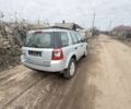 Сірий Ленд Ровер Freelander, об'ємом двигуна 2.2 л та пробігом 180 тис. км за 5600 $, фото 2 на Automoto.ua