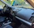 Сірий Ленд Ровер Freelander, об'ємом двигуна 3.19 л та пробігом 273 тис. км за 10000 $, фото 19 на Automoto.ua