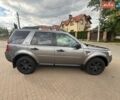 Сірий Ленд Ровер Freelander, об'ємом двигуна 2.2 л та пробігом 324 тис. км за 9890 $, фото 11 на Automoto.ua