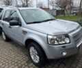 Серый Ленд Ровер Фрилендер, объемом двигателя 2.2 л и пробегом 200 тыс. км за 5600 $, фото 1 на Automoto.ua