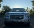 Сірий Ленд Ровер Freelander, об'ємом двигуна 3.19 л та пробігом 273 тис. км за 10000 $, фото 16 на Automoto.ua