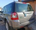 Сірий Ленд Ровер Freelander, об'ємом двигуна 2.2 л та пробігом 199 тис. км за 6000 $, фото 23 на Automoto.ua