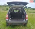 Сірий Ленд Ровер Freelander, об'ємом двигуна 2.18 л та пробігом 290 тис. км за 7500 $, фото 11 на Automoto.ua
