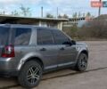 Сірий Ленд Ровер Freelander, об'ємом двигуна 2.18 л та пробігом 381 тис. км за 10599 $, фото 4 на Automoto.ua