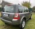 Сірий Ленд Ровер Freelander, об'ємом двигуна 2.2 л та пробігом 202 тис. км за 5900 $, фото 10 на Automoto.ua