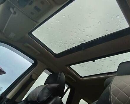 Сірий Ленд Ровер Freelander, об'ємом двигуна 2.18 л та пробігом 305 тис. км за 7900 $, фото 31 на Automoto.ua
