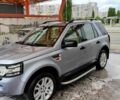 Сірий Ленд Ровер Freelander, об'ємом двигуна 3.2 л та пробігом 346 тис. км за 7000 $, фото 5 на Automoto.ua