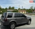 Сірий Ленд Ровер Freelander, об'ємом двигуна 2.2 л та пробігом 378 тис. км за 8999 $, фото 4 на Automoto.ua