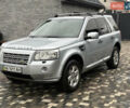 Серый Ленд Ровер Фрилендер, объемом двигателя 3.19 л и пробегом 127 тыс. км за 9999 $, фото 3 на Automoto.ua