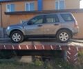 Сірий Ленд Ровер Freelander, об'ємом двигуна 2.2 л та пробігом 199 тис. км за 6000 $, фото 19 на Automoto.ua