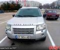 Сірий Ленд Ровер Freelander, об'ємом двигуна 2.2 л та пробігом 36000 тис. км за 7500 $, фото 1 на Automoto.ua