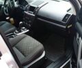 Сірий Ленд Ровер Freelander, об'ємом двигуна 2.2 л та пробігом 149 тис. км за 10000 $, фото 7 на Automoto.ua