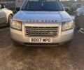 Сірий Ленд Ровер Freelander, об'ємом двигуна 2.2 л та пробігом 133 тис. км за 4100 $, фото 1 на Automoto.ua
