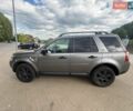 Сірий Ленд Ровер Freelander, об'ємом двигуна 2.2 л та пробігом 324 тис. км за 9890 $, фото 10 на Automoto.ua